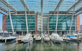 Nh Venezia Laguna Palace